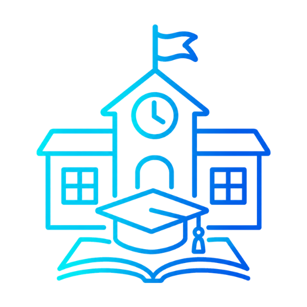 Schools and educational facilities